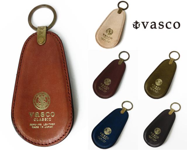 VASCO レザーポストマンバッグ VS-248L