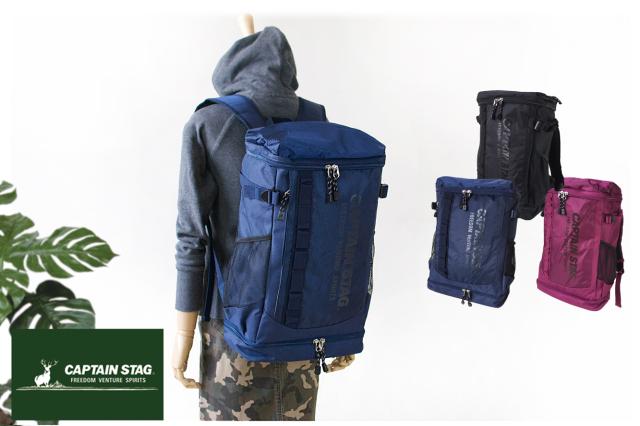 CAPTAINSTAGキャプテンスタッグ