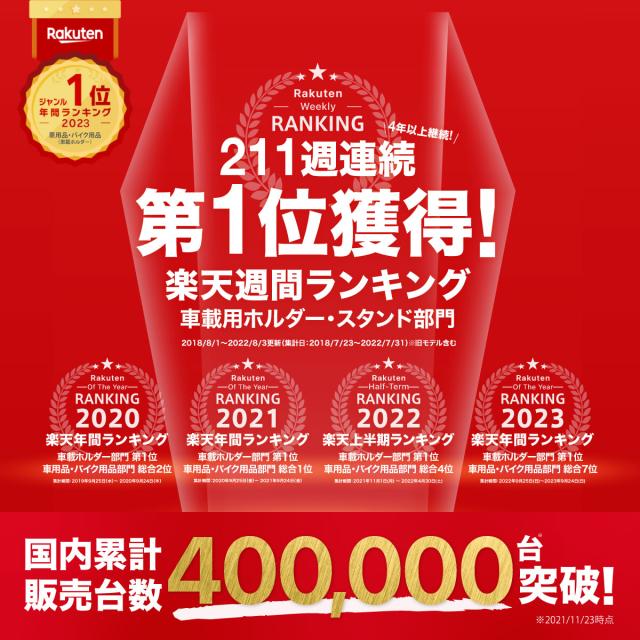 スマホホルダー 車載ホルダー ワイヤレス Qi