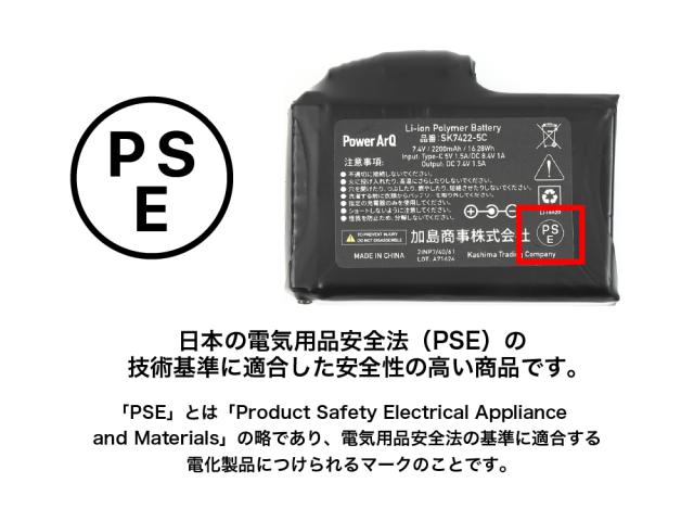 電熱グローブ