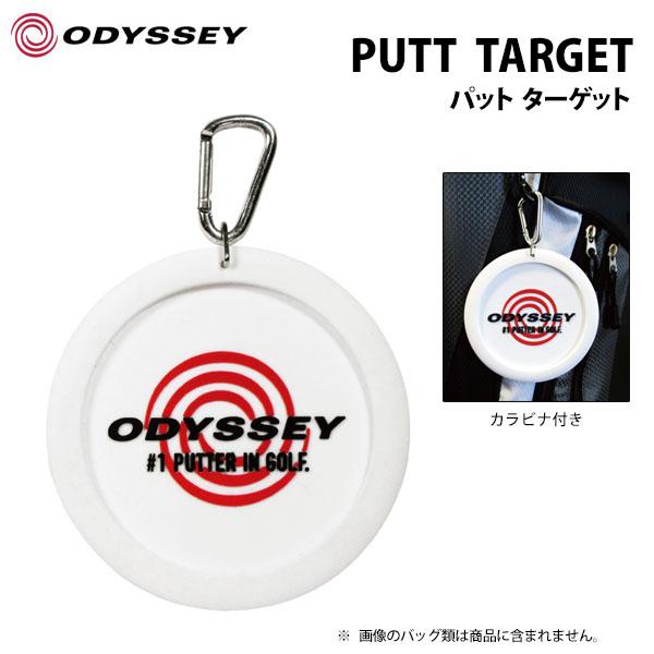 オデッセイ PUTT TARGET パッティング ターゲットカップ 070021500068