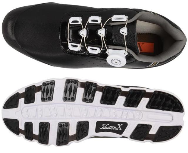 IDATEN X IDGS2019 BLACK view2