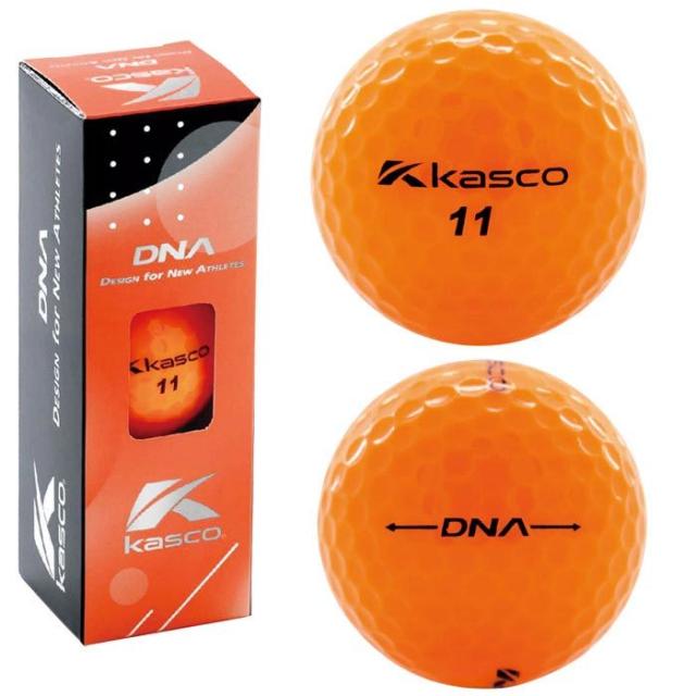 KASCO GOLF DNA BALL
