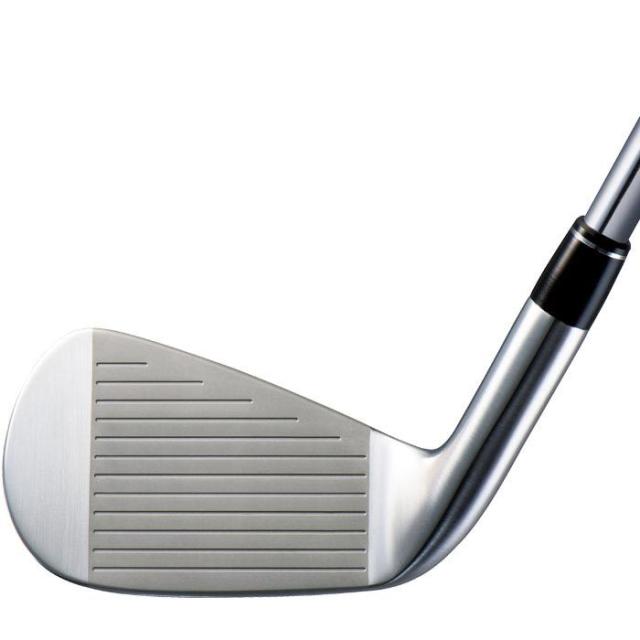 ヨネックス　EZONE イーゾーン CB702 フォージド アイアン　5本セット（＃6〜9、PW）　N.S.PRO MODUS3 TOUR 105 スチールシャフト [2021年モデル]