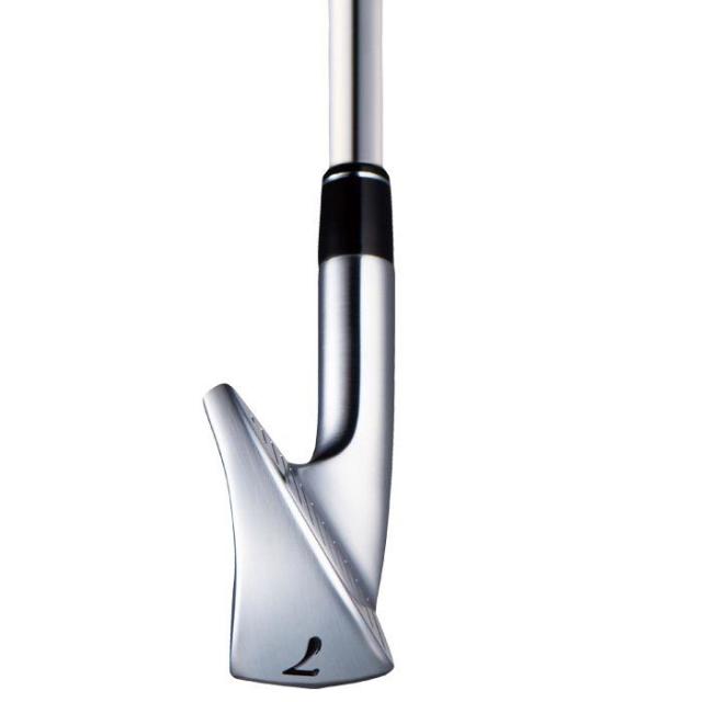 ヨネックス　EZONE イーゾーン CB702 フォージド アイアン　5本セット（＃6〜9、PW）　N.S.PRO MODUS3 TOUR 105 スチールシャフト [2021年モデル]