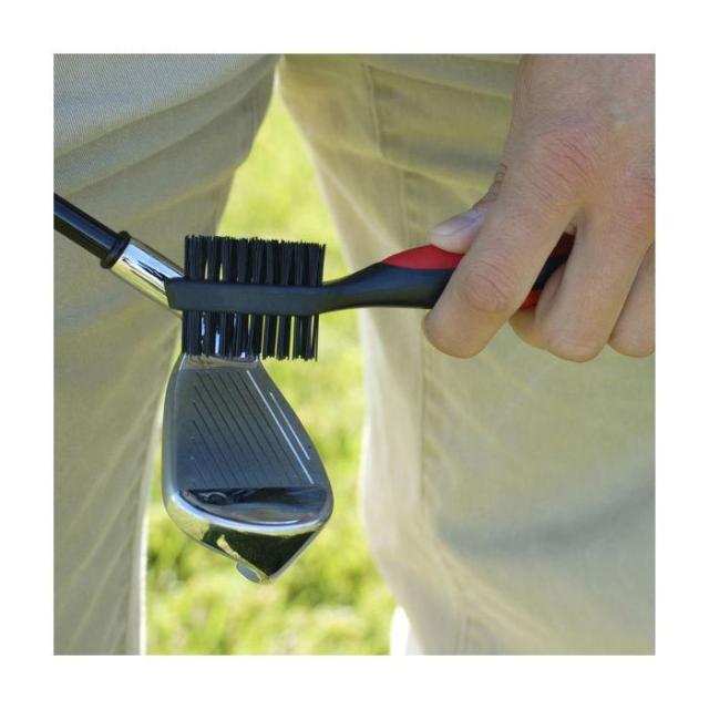 Callaway GOLF クラブ クリーニング ブラシ view1