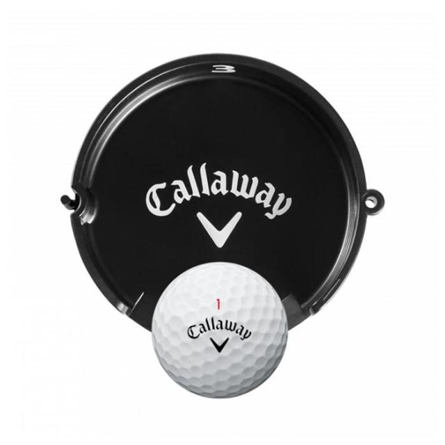 Callaway GOLF 5HOLE PUTTING GAME 5ホール パッティングゲーム 0700215001298 view1