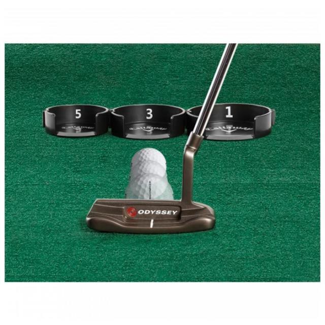Callaway GOLF 5HOLE PUTTING GAME 5ホール パッティングゲーム 0700215001298 view2