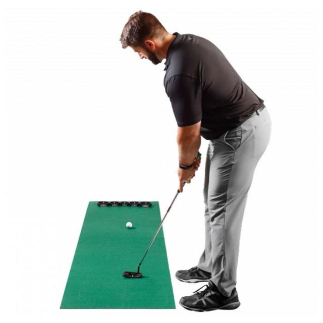 Callaway GOLF 5HOLE PUTTING GAME 5ホール パッティングゲーム 0700215001298 view3