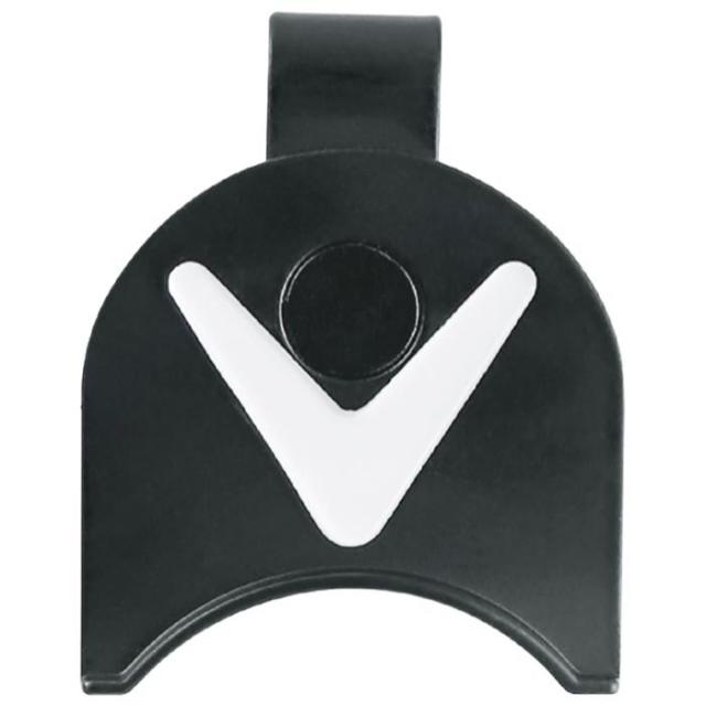 Callaway GOLF MAGNETIC HAT CLIP & BALL MARKER ハットクリップ マーカー 0700215001310 view1