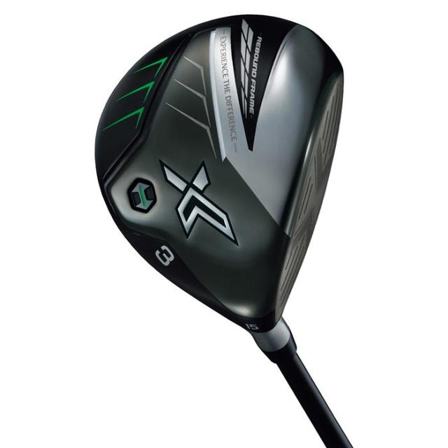 DUNLOP XXIO12 eks FAIRWAY WOOD