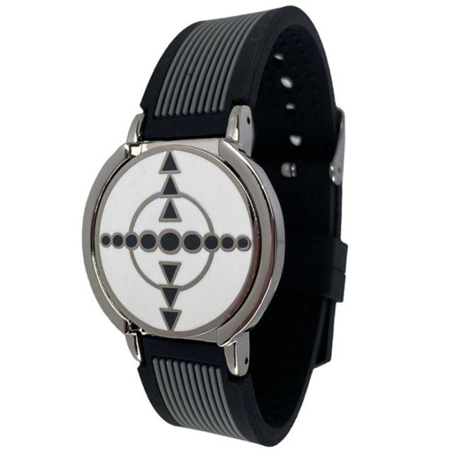 サンタック GOLF リストマーカー AF-30CG クールグレー