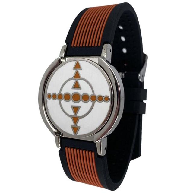 サンタック GOLF リストマーカー AF-30VO ビビッドオレンジ