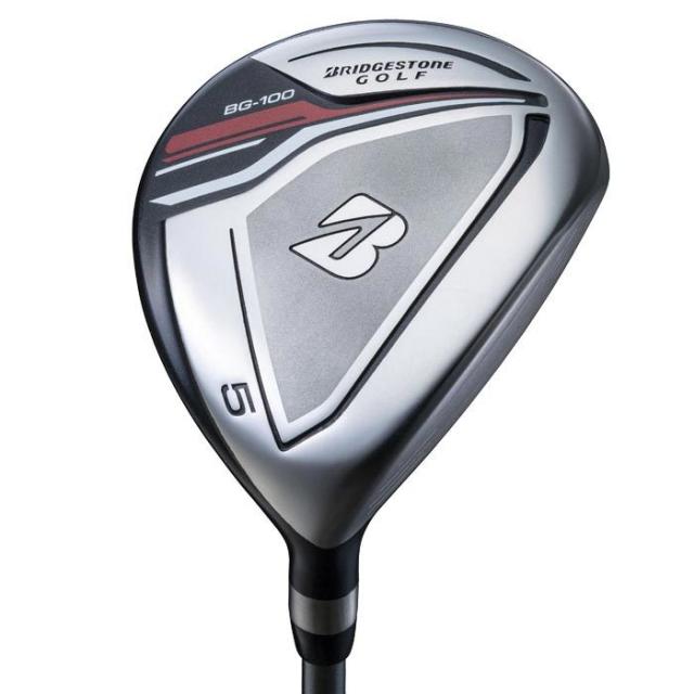 フェアウェイウッド