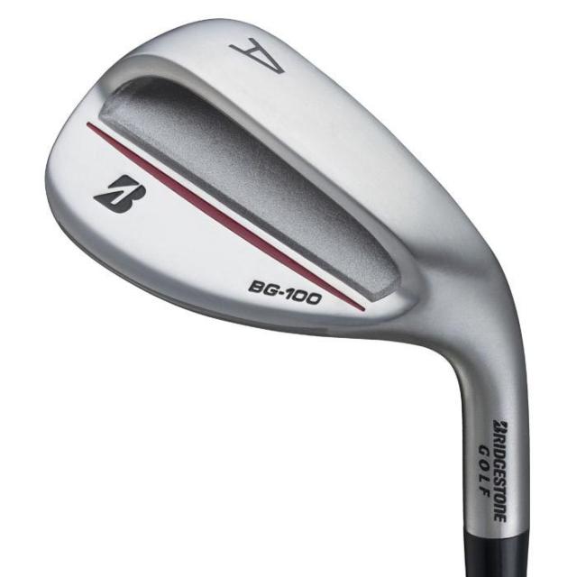 アプローチをやさしくする3本のウェッジ