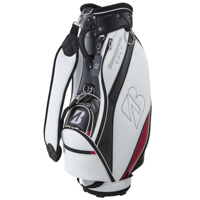 キャディバッグ