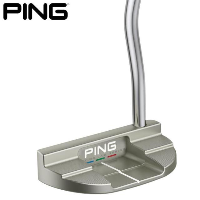 PING GOLF PLD PUTTER