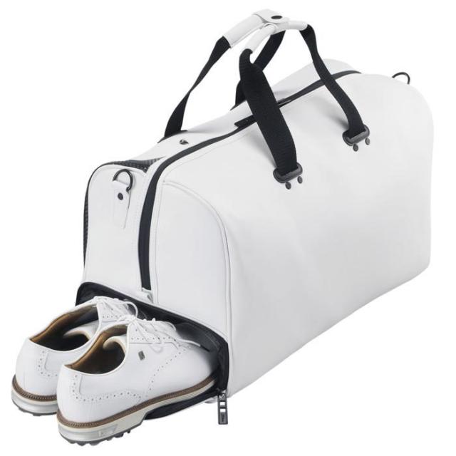 TITLEIST GOLF コアエッセンシャル ボストンバッグ view1