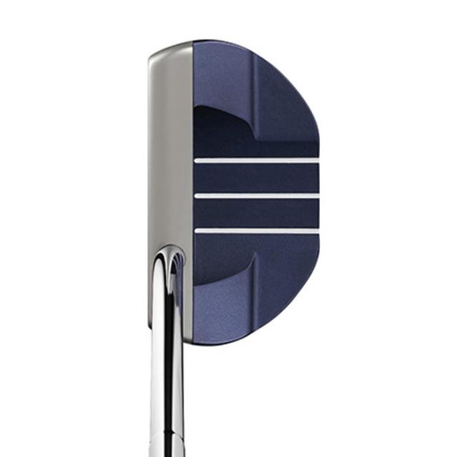 スリーラインアライメント