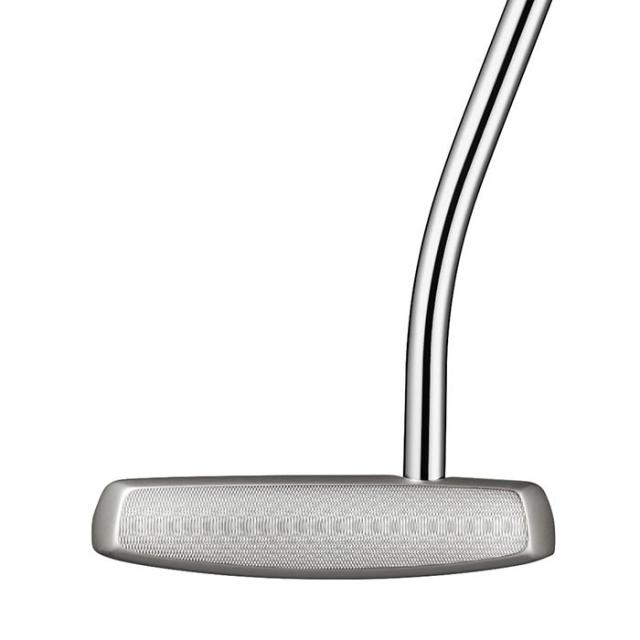 ミスヒットにも強い