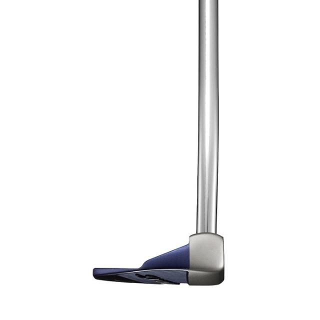 深重心、大慣性モーメント設計