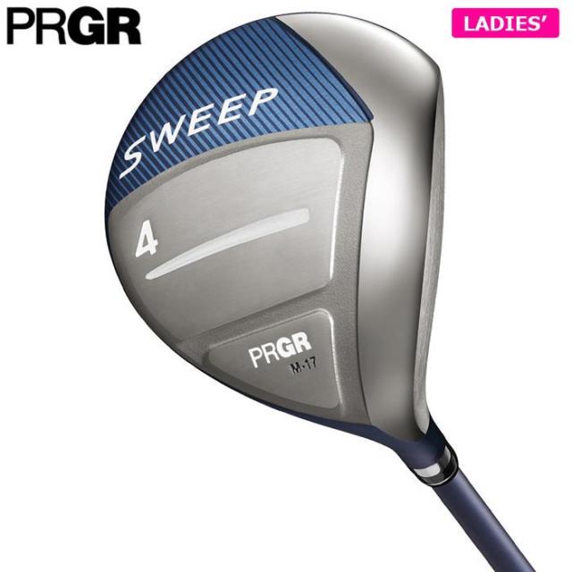 PRGR SWEEP FW