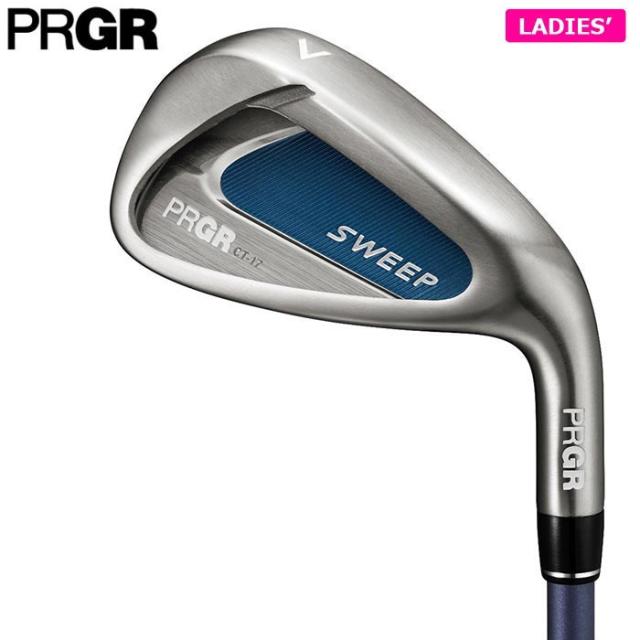 PRGR SWEEP IRON