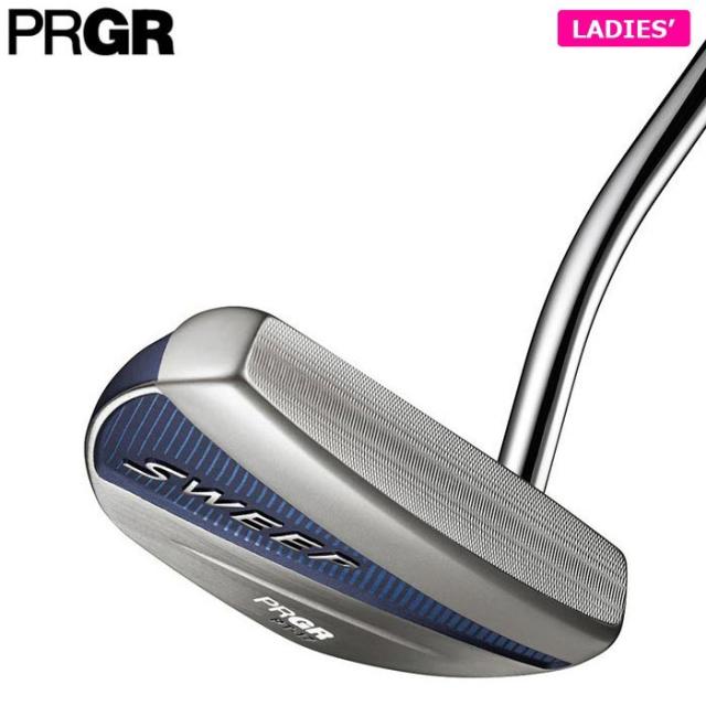 PRGR SWEEP PT