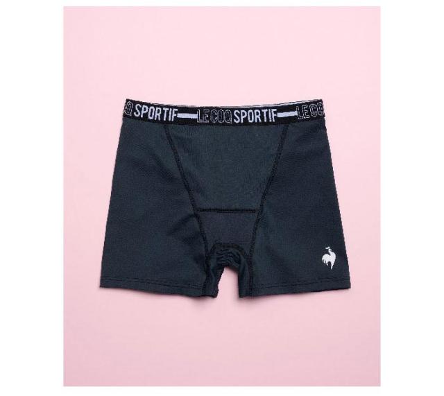 Le coq sportif GOLF 吸水 アクティブ サニタリーショーツ view2