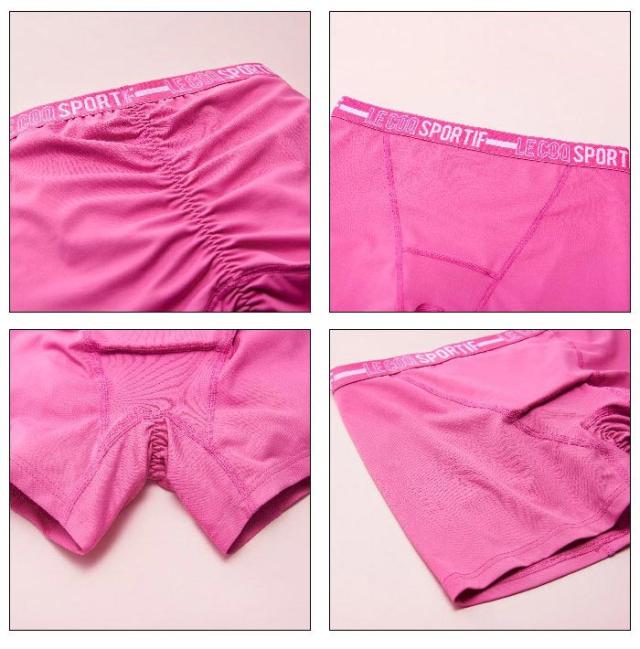 Le coq sportif GOLF 吸水 アクティブ サニタリーショーツ view5