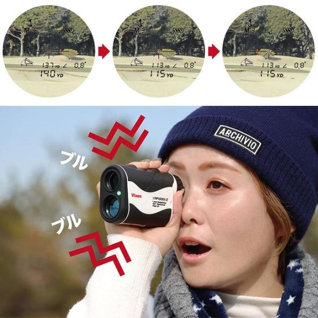 ピンスライド測距