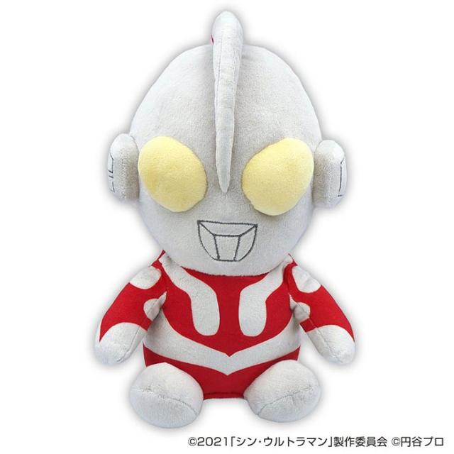 シンウルトラマン ドライバー用 ヘッドカバー UMHD002