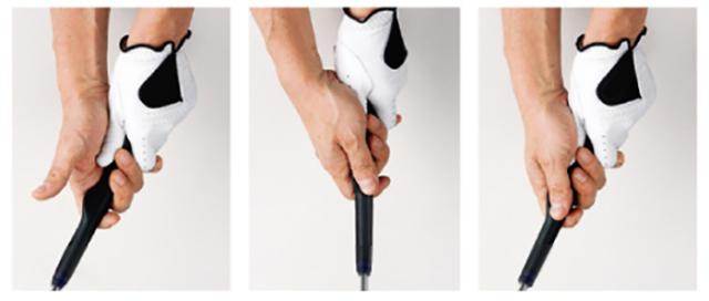 TABATA GOLF スイングトレーナー 45 view2