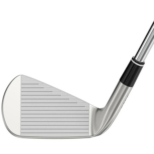 ダンロップ SRIXON スリクソン ZX4 Mk II マークツー アイアン　単品　N.S.PRO 950GH neo DST スチールシャフト [2022年モデル]