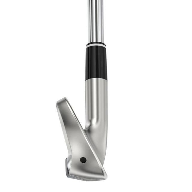 ダンロップ SRIXON スリクソン ZX4 Mk II マークツー アイアン　単品　N.S.PRO 950GH neo DST スチールシャフト [2022年モデル]