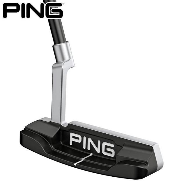 PING GOLF 2023 PUTTER