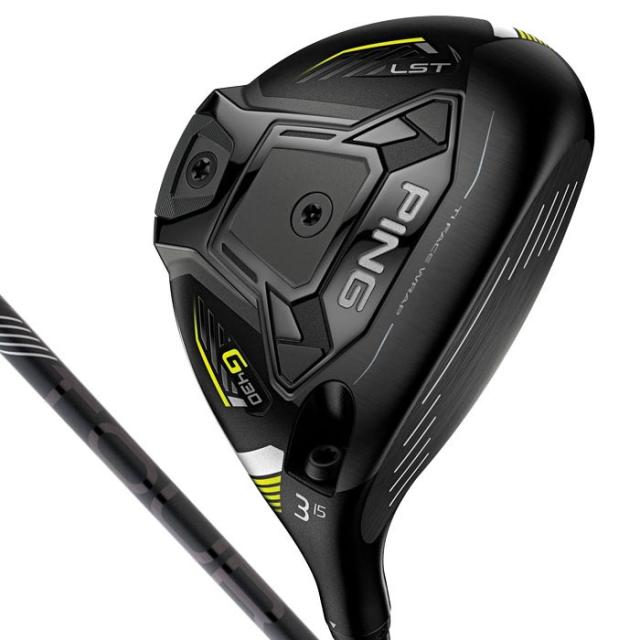 PING G430 LST FW