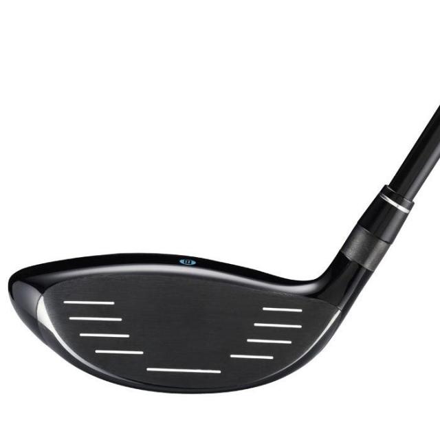 ラジアルフェース