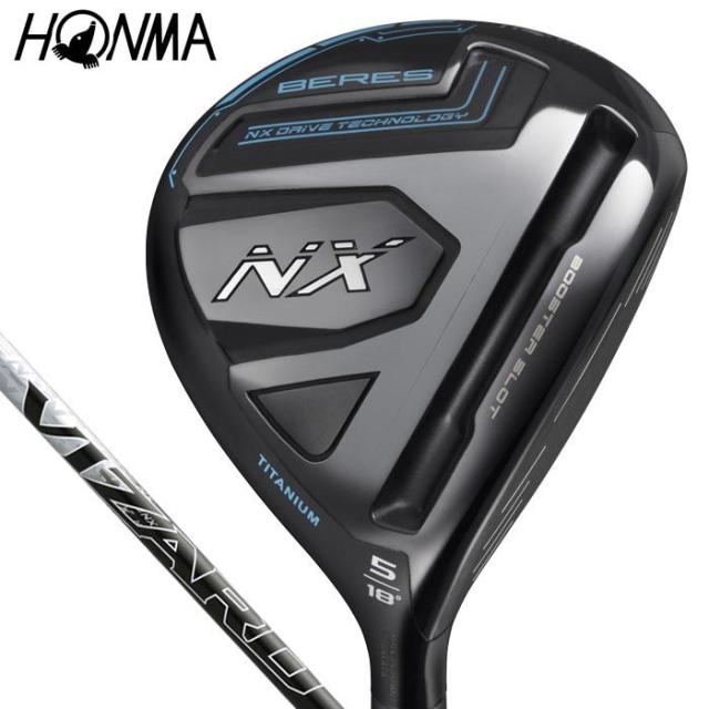 HONMA GOLF BERES NX FW