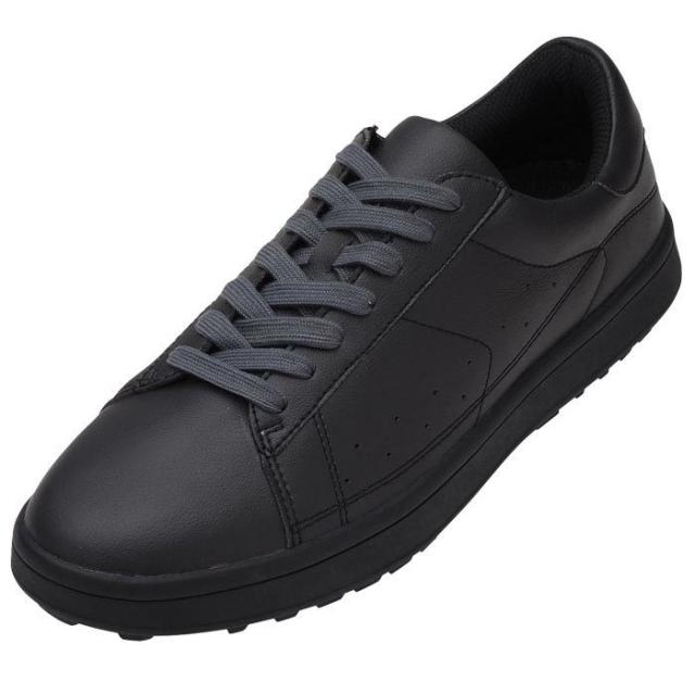 TURF DESIGN Golf TDSH-2275 GY view1