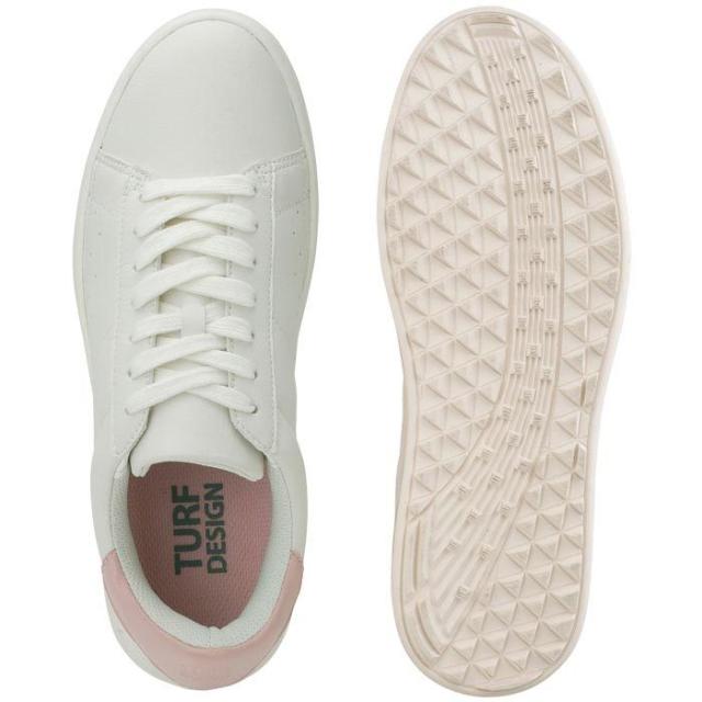 TURF DESIGN Golf TDSH-2275 シンプルなデザイン