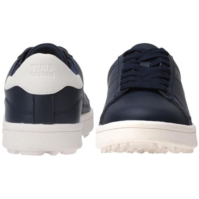 TURF DESIGN Golf TDSH-2275 クッション性