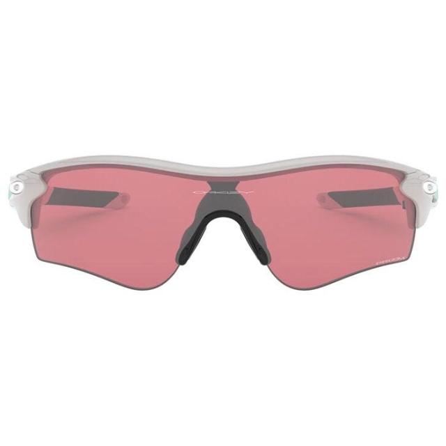 OAKLEY GOLF レーダーロック パス アジアンフィット サングラス view1
