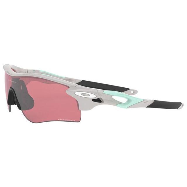 OAKLEY GOLF レーダーロック パス アジアンフィット サングラス view2