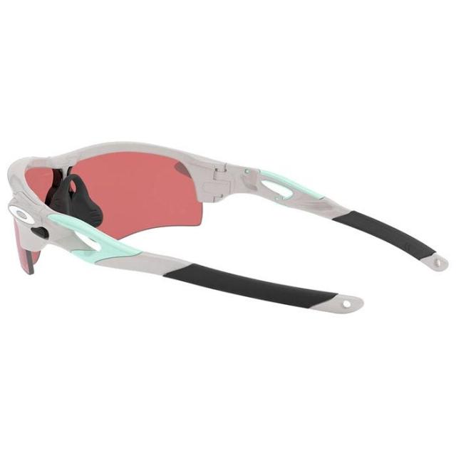 OAKLEY GOLF レーダーロック パス アジアンフィット サングラス view4
