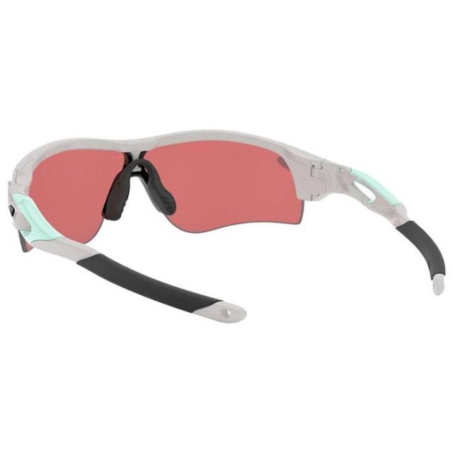 OAKLEY GOLF レーダーロック パス アジアンフィット サングラス view5