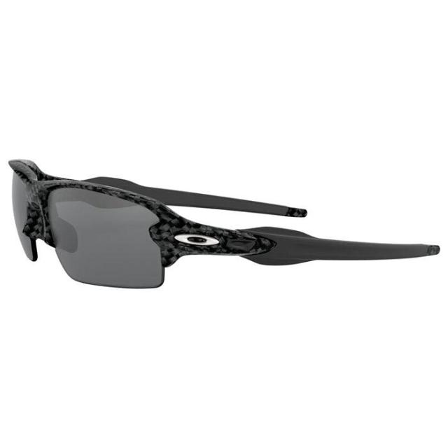 OAKLEY GOLF フラック2.0 アジアンフィット サングラス view2