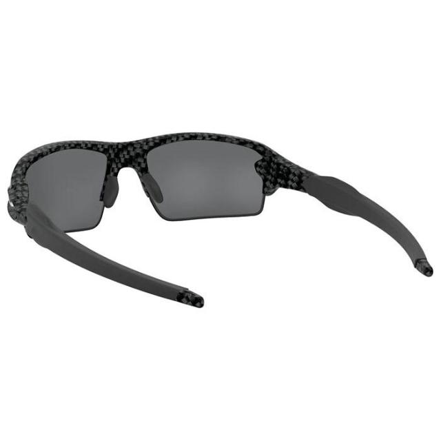 OAKLEY GOLF フラック2.0 アジアンフィット サングラス view5