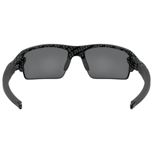 OAKLEY GOLF フラック2.0 アジアンフィット サングラス view6