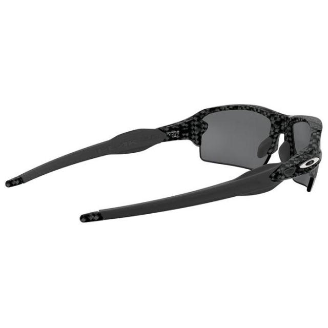OAKLEY GOLF フラック2.0 アジアンフィット サングラス view8